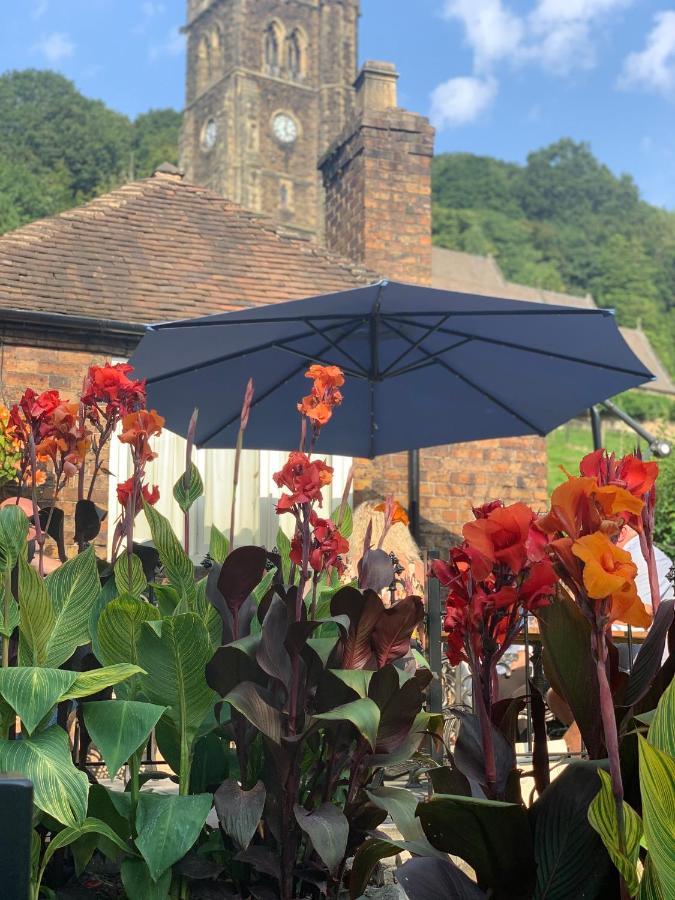 Hotel Foundry Masters House à Coalbrookdale Extérieur photo