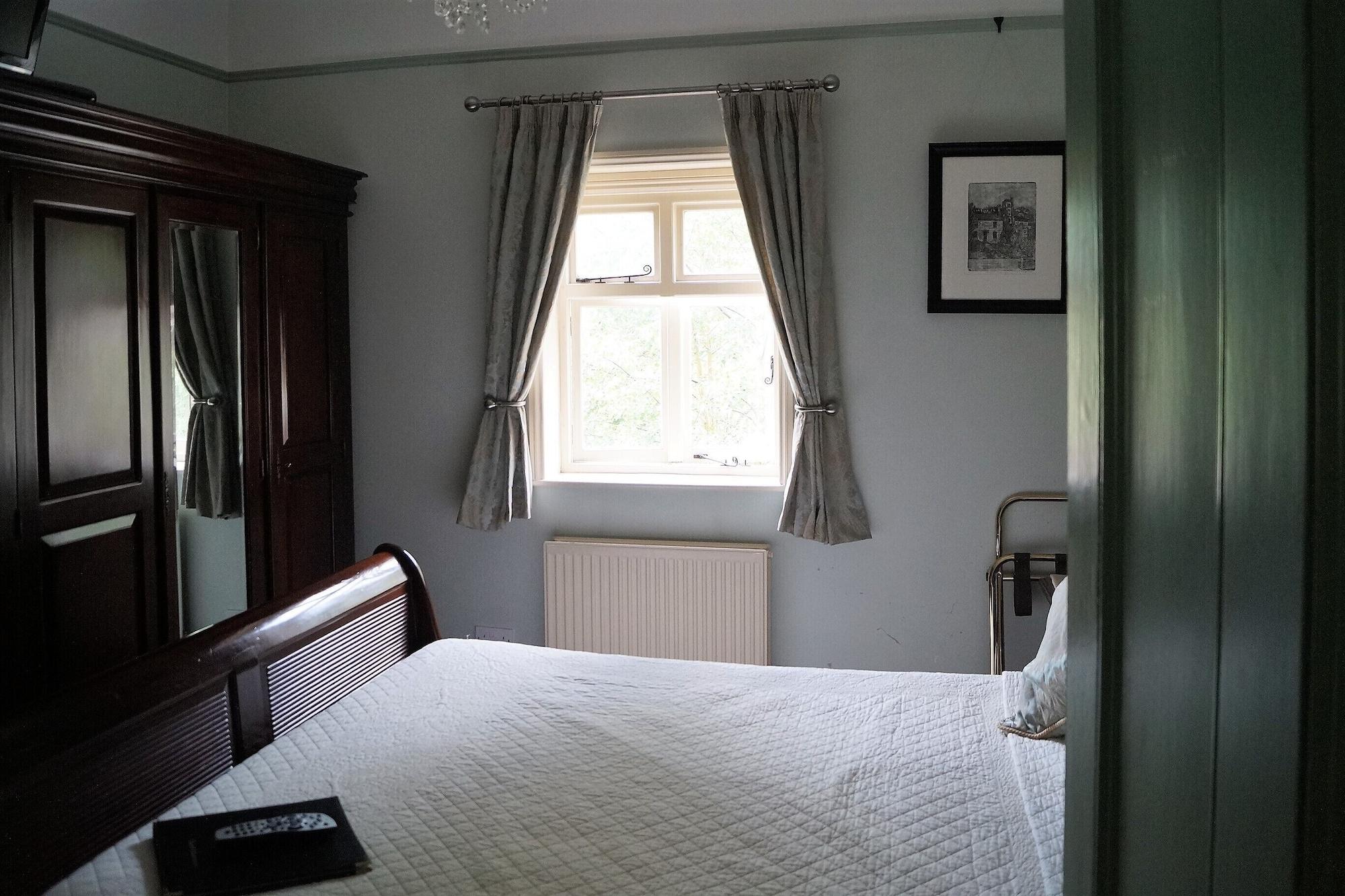Hotel Foundry Masters House à Coalbrookdale Extérieur photo
