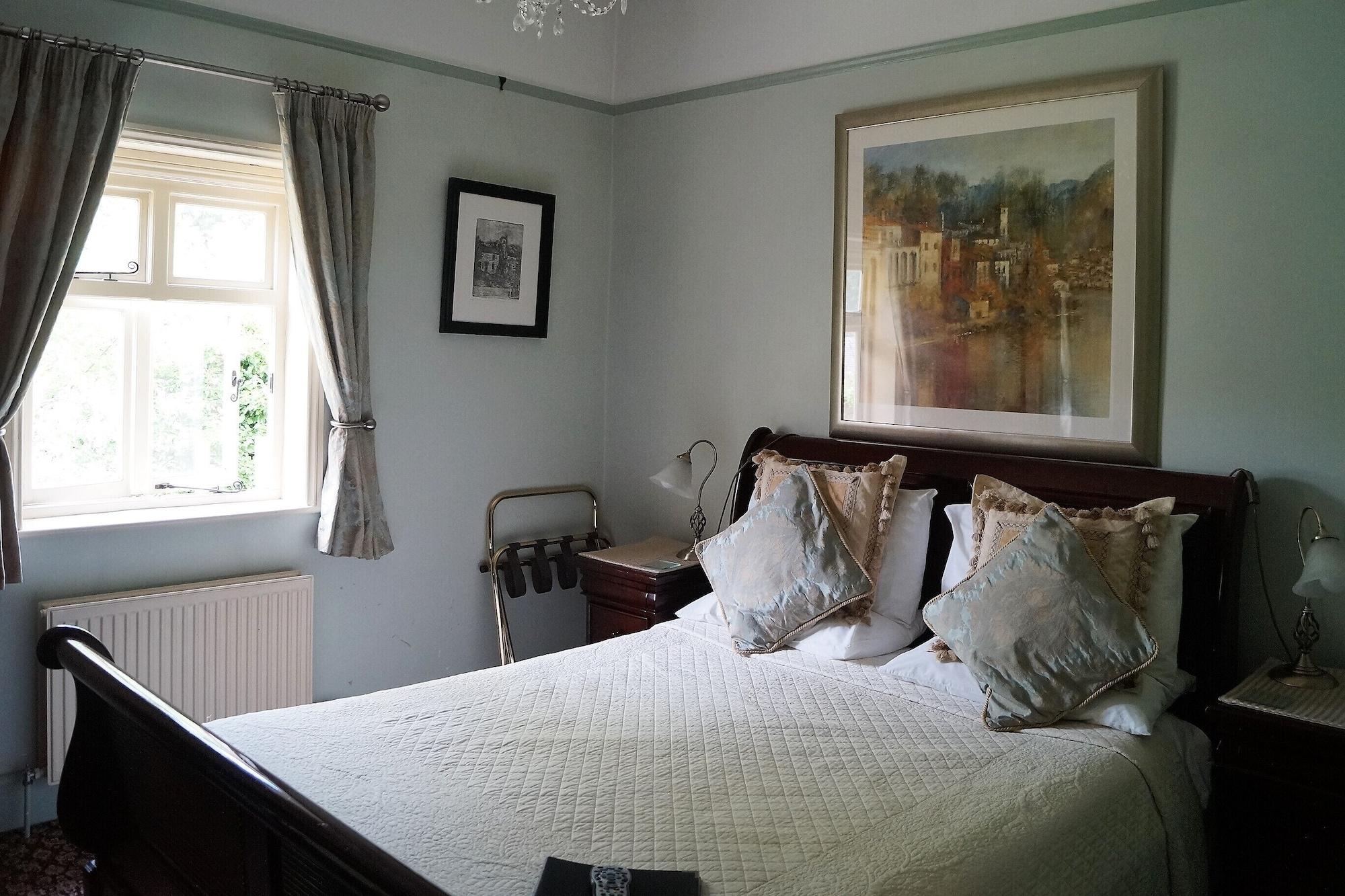 Hotel Foundry Masters House à Coalbrookdale Extérieur photo