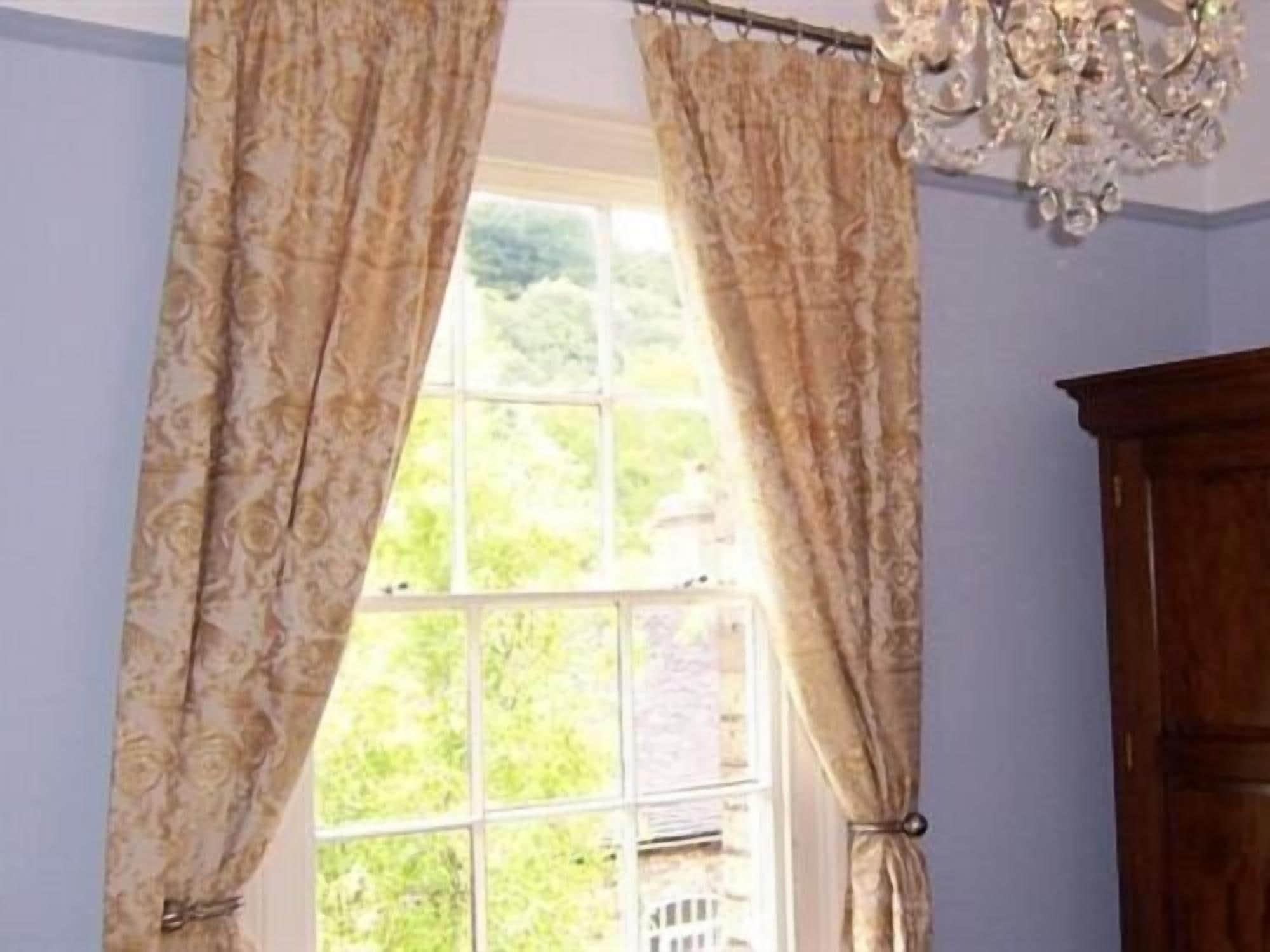 Hotel Foundry Masters House à Coalbrookdale Extérieur photo