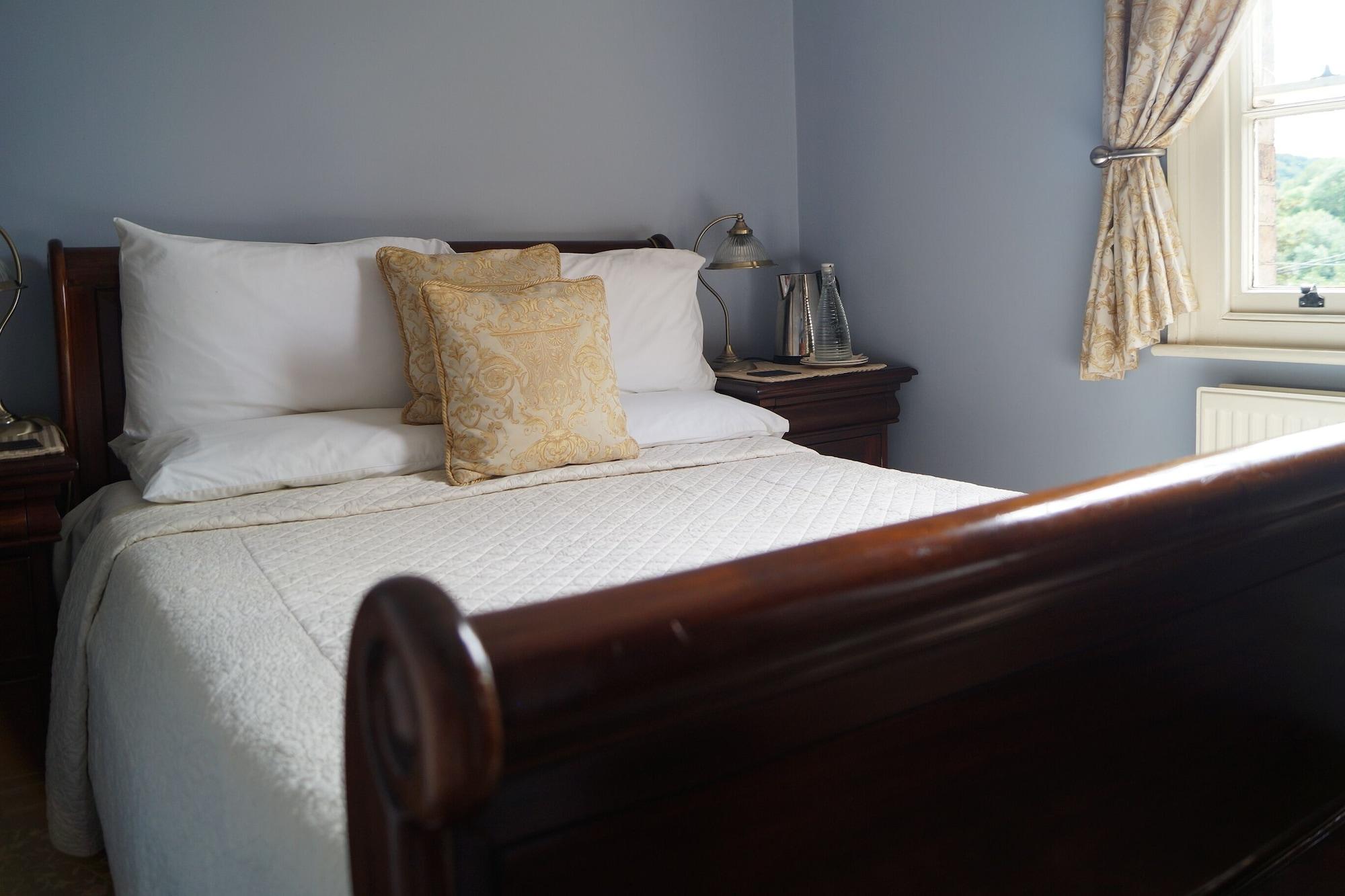 Hotel Foundry Masters House à Coalbrookdale Extérieur photo
