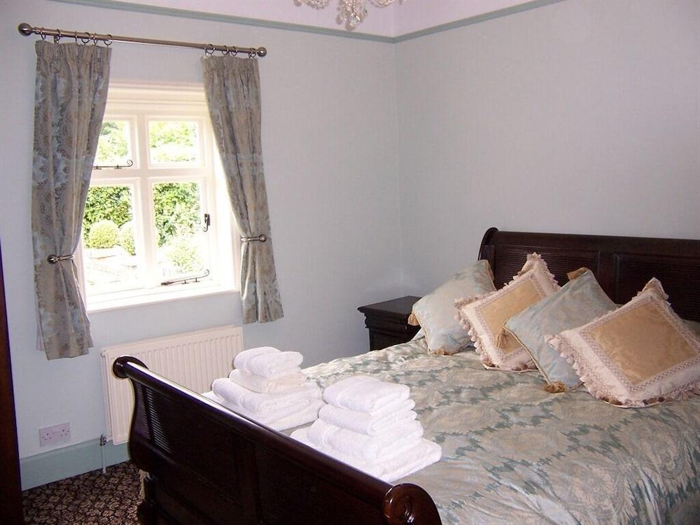Hotel Foundry Masters House à Coalbrookdale Extérieur photo