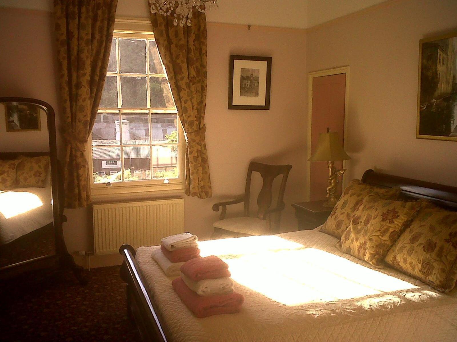 Hotel Foundry Masters House à Coalbrookdale Extérieur photo