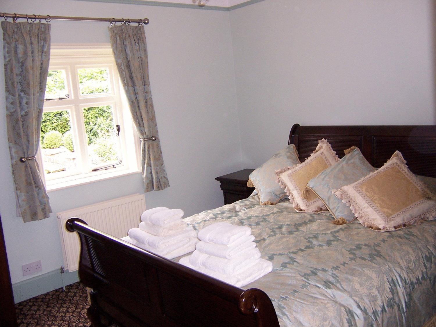 Hotel Foundry Masters House à Coalbrookdale Extérieur photo