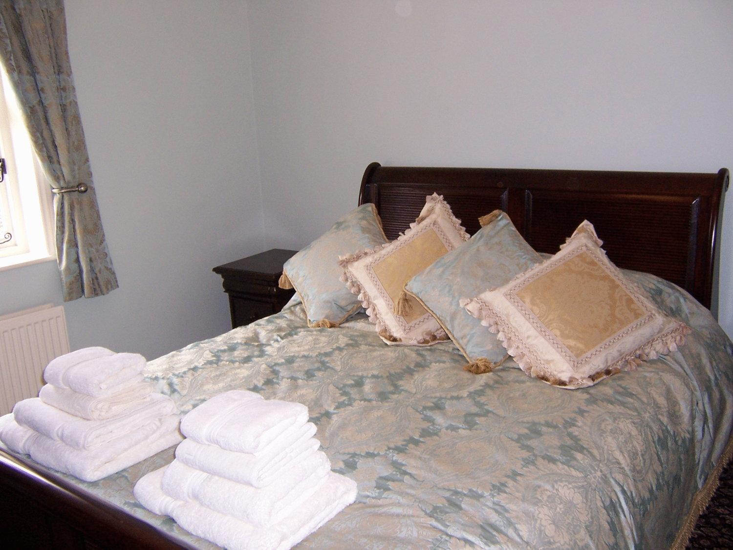 Hotel Foundry Masters House à Coalbrookdale Extérieur photo