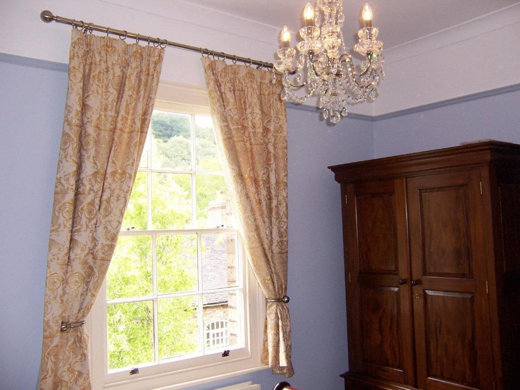 Hotel Foundry Masters House à Coalbrookdale Extérieur photo
